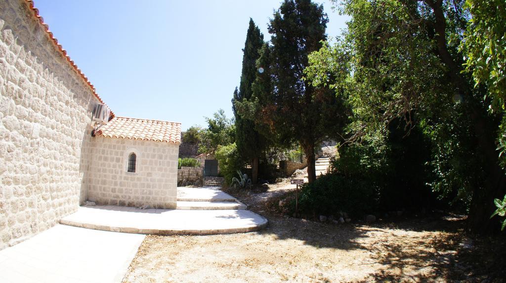Holiday Home Korta Mali Ston Oda fotoğraf