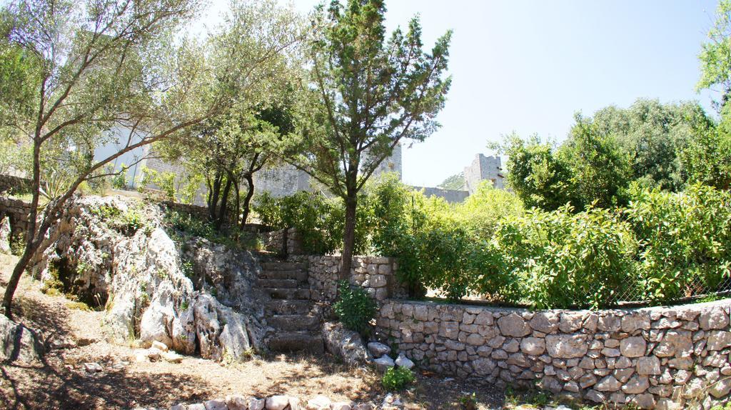Holiday Home Korta Mali Ston Oda fotoğraf