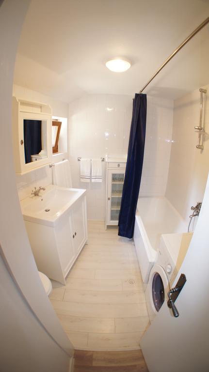 Holiday Home Korta Mali Ston Dış mekan fotoğraf